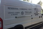 Vehicle Decal Graphics