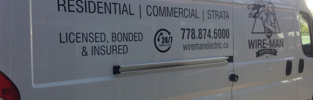 Vehicle Decal Graphics