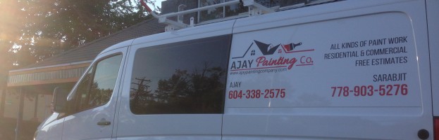 Vehicle Decal Graphics