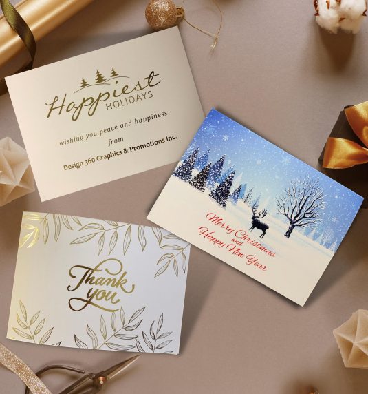 Holiday Cards