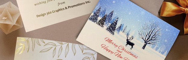 Holiday Cards